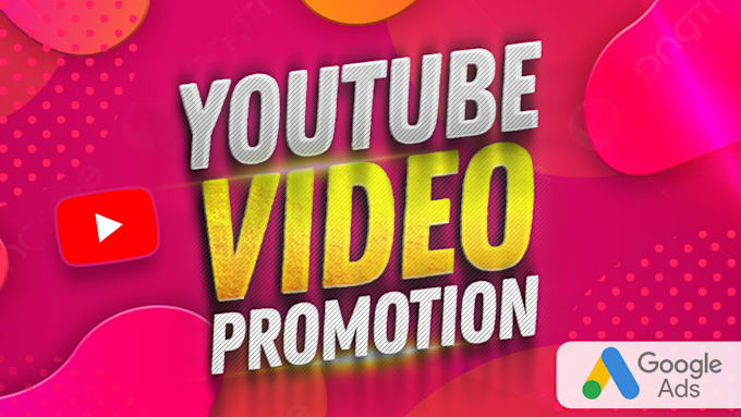 Gig Preview - Do organic youtube video promotion for channel growth