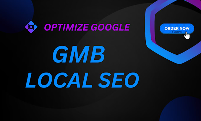 Gig Preview - Do monthly local seo service for gmb ranking google maps