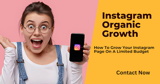 Bestseller - dominate instagram with tailored SEO solutions for growth