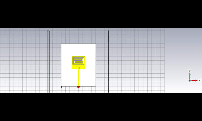 Gig Preview - Design,optimize and simulate any antenna of your choice