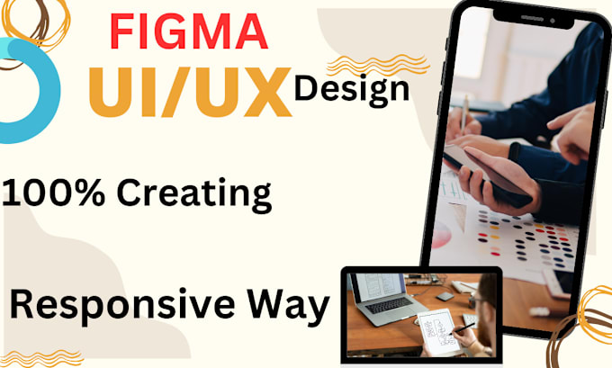 Bestseller - web UI UX, website design,UX design and app UI UX design in figma