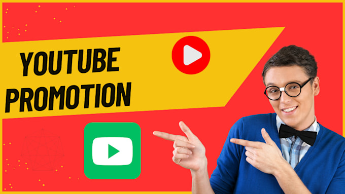 Gig Preview - Promote your youtube video with google ads for gain views