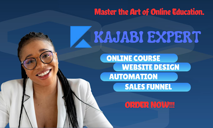 Bestseller - kajabi online course kajabi website kajabi sales funnel kajabi landing page