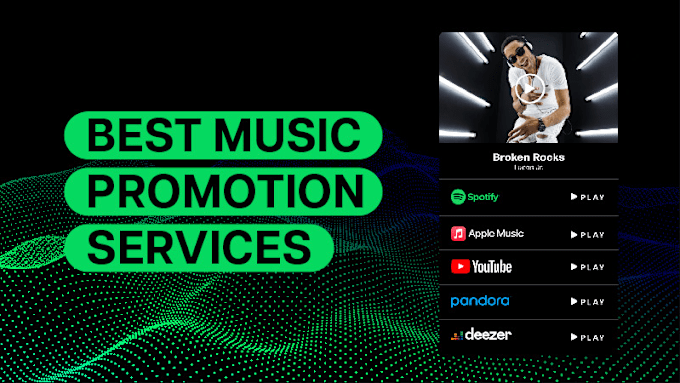 Bestseller - do soundcloud, apple music promotion, music promotion