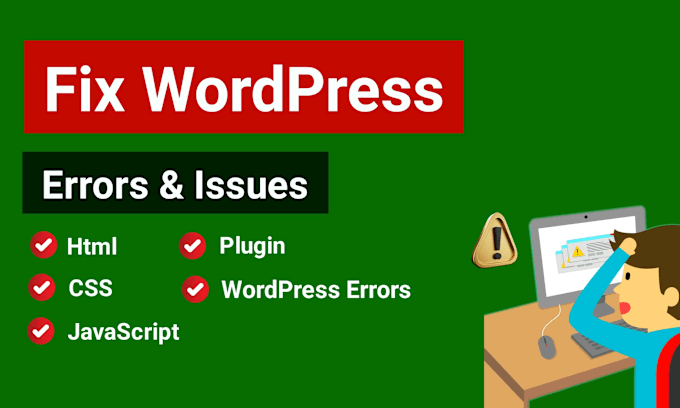 Gig Preview - Fix wordpress issues and critical errors