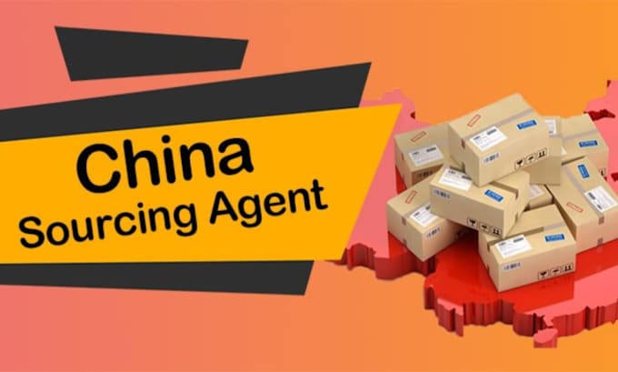 Gig Preview - Be you sourcing agent from china for your amazon product sourcing