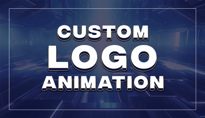 Gig Preview - Make custom epic logo animation, intro or outro