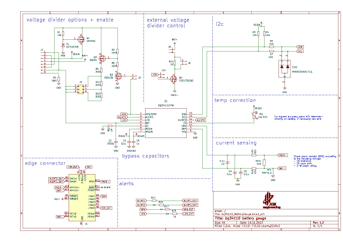 Gig Preview - Design the electronic circuit and pcb for your project