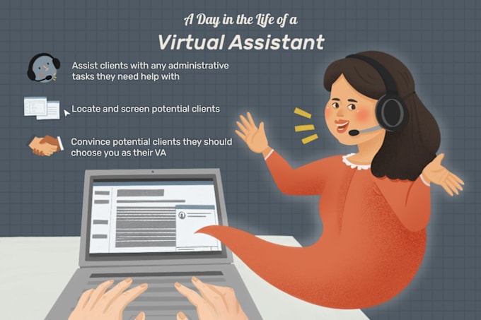 Gig Preview - Be your amazon fba virtual assistant, and wholesale