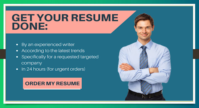 Bestseller - be your professional resume, CV writer for IT, cybersecurity