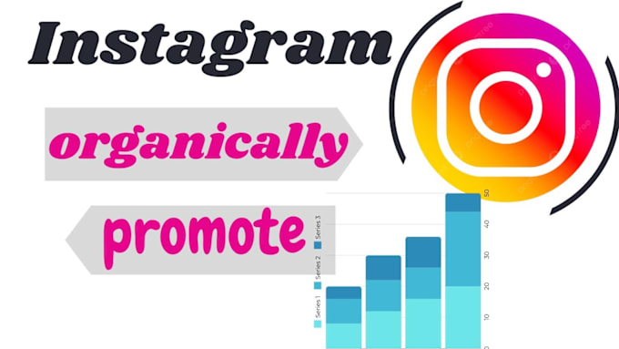 Gig Preview - Organically instagram promote and grow your account