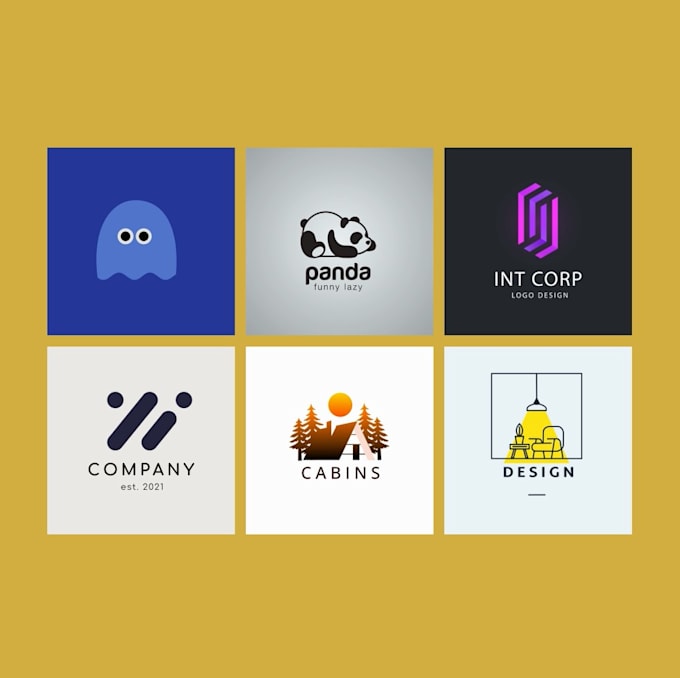 Bestseller - do short logo animation