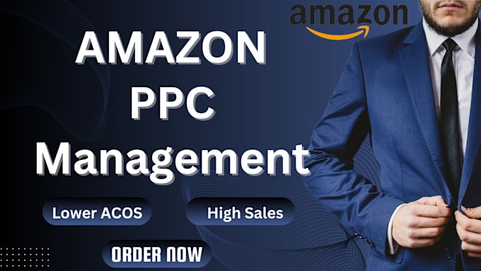 Bestseller - manage your amazon PPC ad campaigns amazon PPC management