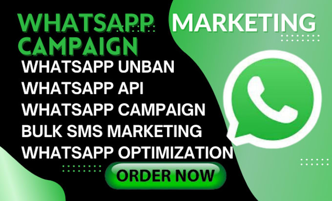 Bestseller - do whatsapp marketing bulk messages unban whatsapp to boost business visibility