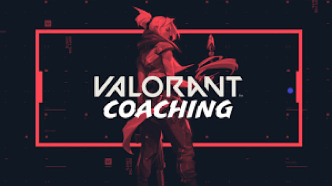 Bestseller - teach you or your team valorant as an xpro