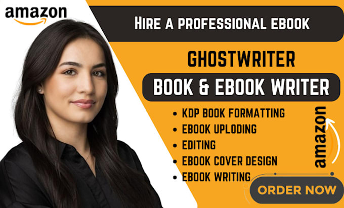 Bestseller - ghostwriter 30k ebook, amazon kdp book formatting book publishing, amazon