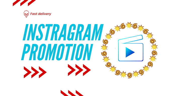 Gig Preview - Do instragram video promotion with google ads to gain views