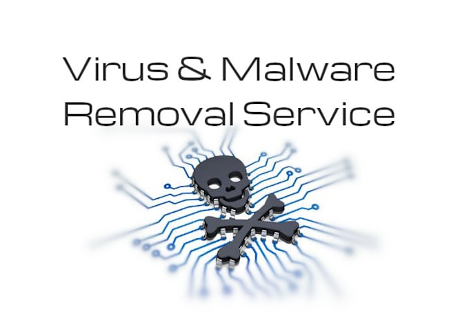 Bestseller - remove virus and malware from your system and recover your infected files