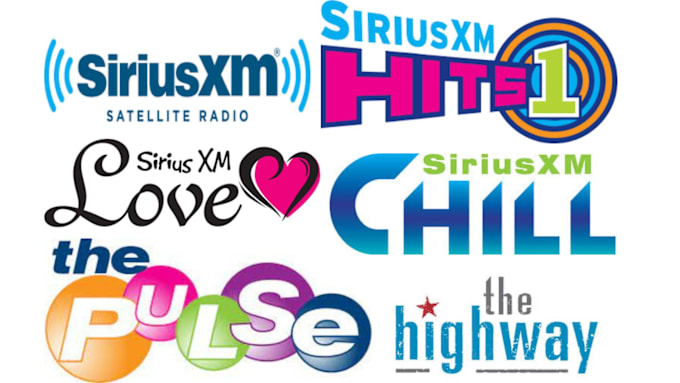 Gig Preview - Play your hip hop, jazz, rnb, rock song on 10 sirusxm radio stations