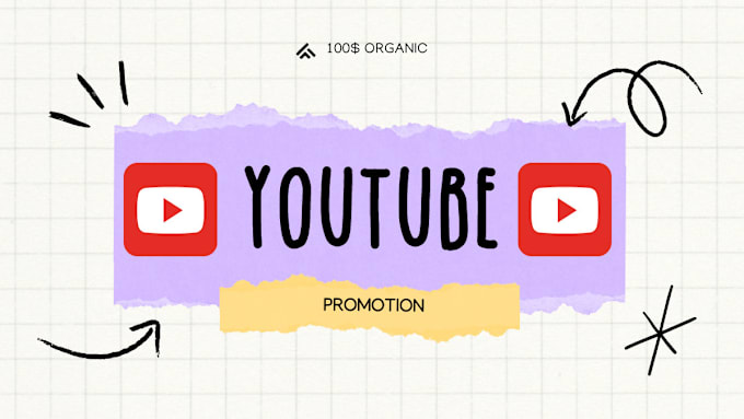 Gig Preview - Do youtube channel commenter and video promotion to the targeted audience