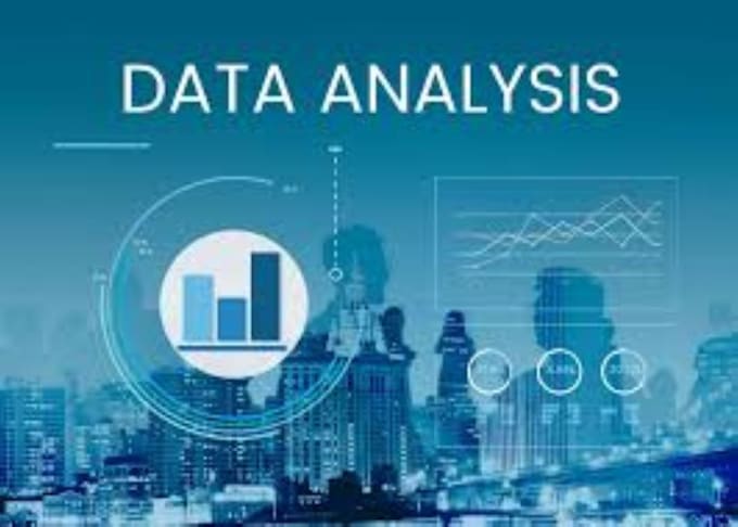 Gig Preview - Do statistical data analysis r coding spss stata tableau python programming