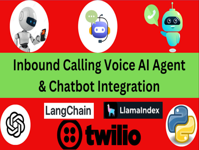 Gig Preview - Do ai saas web app, cloud ai call center agent, n8n langchain chatbot automation