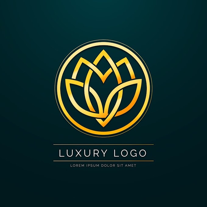 Gig Preview - Create modern logo design for business