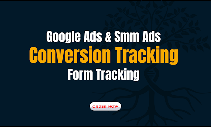 Gig Preview - Expert setup of google ads and SMM ads conversion tracking with GTM