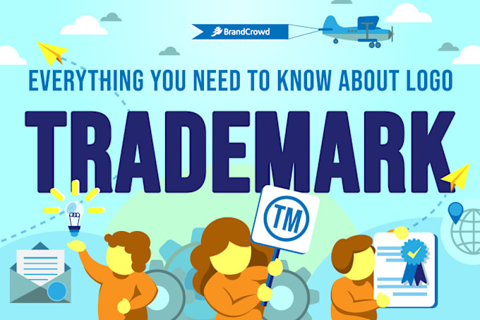 Bestseller - file your trademark service