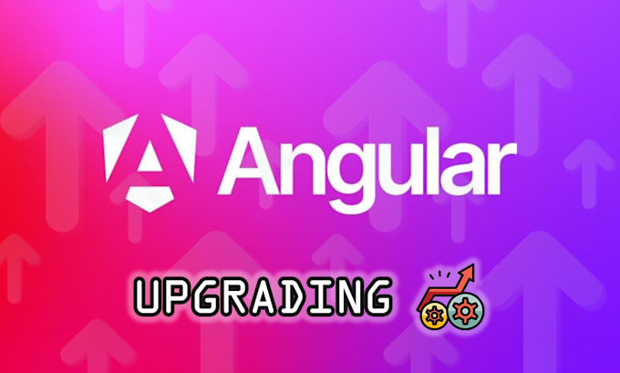 Bestseller - upgrade or update your angular application to newer version