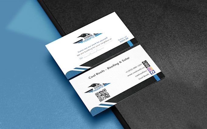 Gig Preview - Design 2 concept of print ready business card design within 2 hrs