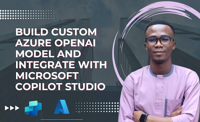 Bestseller - integrate copilot studio and azure openai, azure ai services