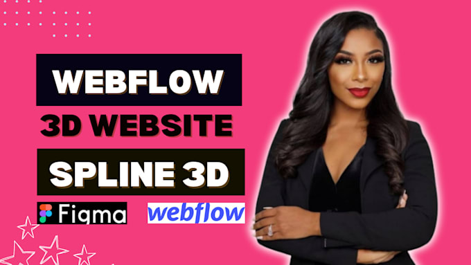 Bestseller - webflow website design webflow spline framer clone and copy webflow SEO figma