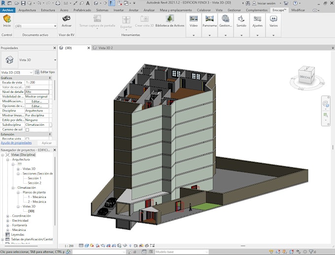 Gig Preview - Design your air conditioning system