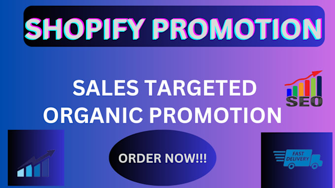 Gig Preview - Boost shopify sales, shopify store marketing, sales funnel