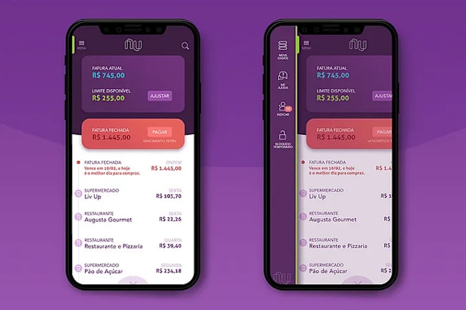 Gig Preview - Develop fintech app, payment app, wallet app , bank app