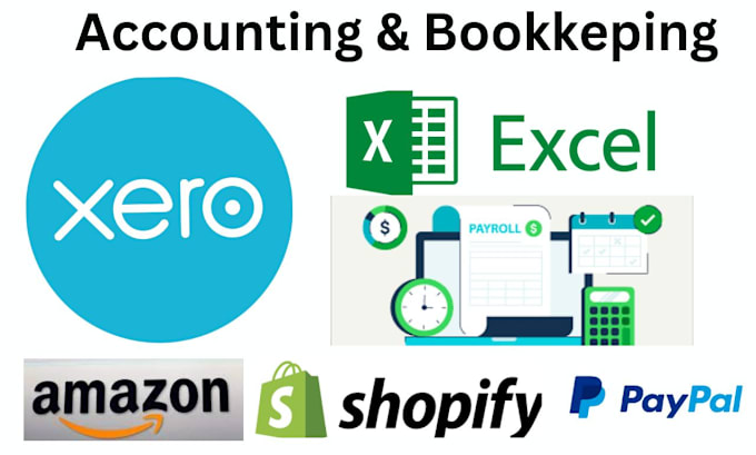 Gig Preview - Deliver expert xero bookkeeping and accounting services for your business