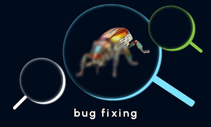 Gig Preview - Do bug fixing by quickly identifying all issues