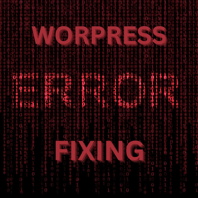 Gig Preview - Fix wordpress errors and wordpress bugs