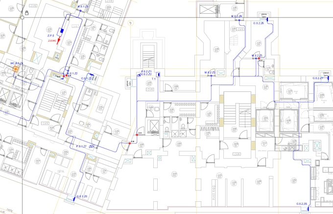 Gig Preview - Draw elv instrusion detection system ids