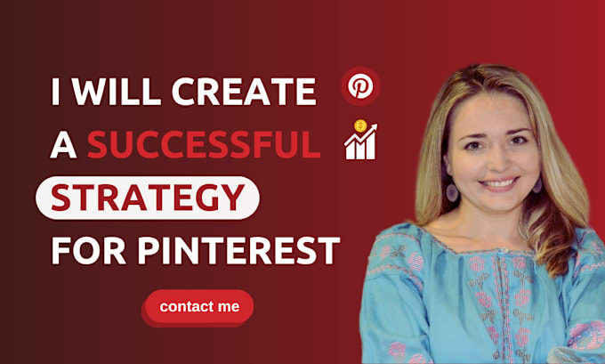 Bestseller - create a successful strategy for pinterest