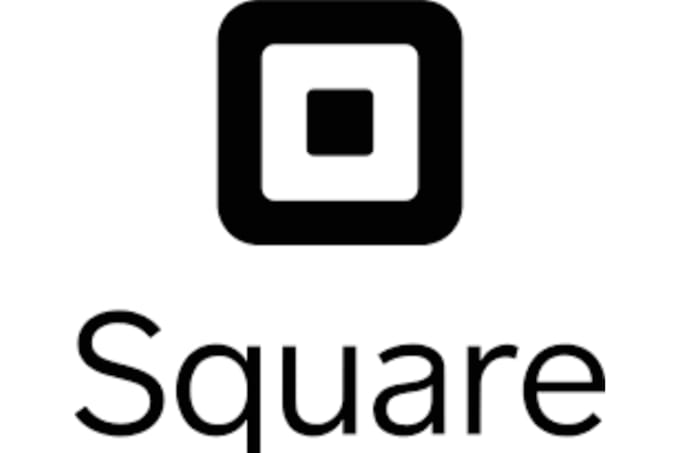 Gig Preview - Do a square pos account registration for your restaurant and small business