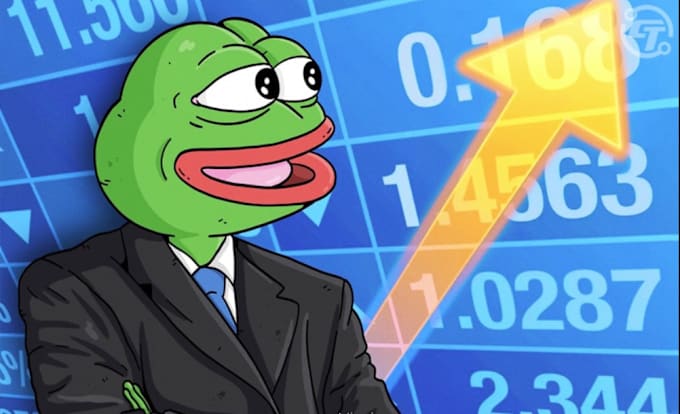 Bestseller - draw meme coin art, meme video animation, meme logo character, crypto meme, pepe