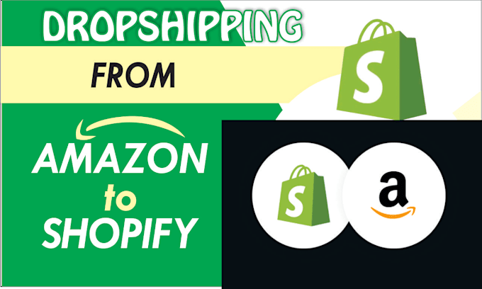 Gig Preview - Transfer move migrate your product from amazon to shopify wordpress website