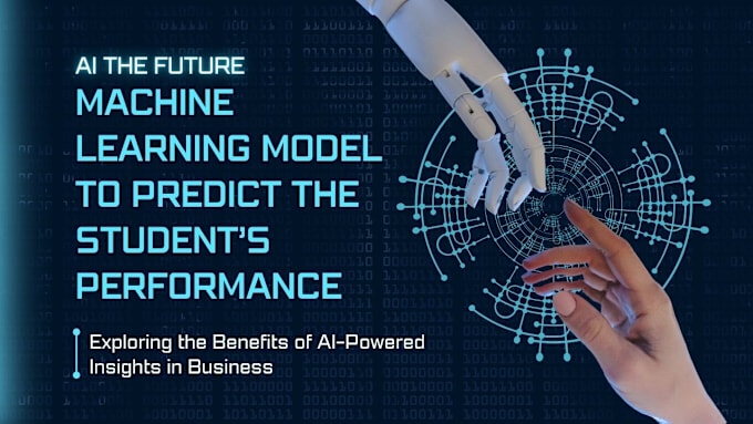 Gig Preview - Deploy machine learning and data science