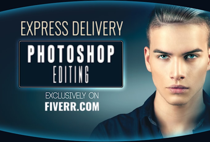 Gig Preview - Professional image editing service guaranteed to wow