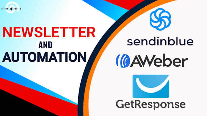 Bestseller - do newsletter, automation on mailerlite, getresponse,brevo,sendinblue,klaviyo