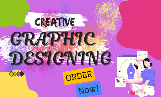 Bestseller - be your graphic designer