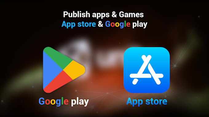 Gig Preview - Integrate ads and publish your app and games on playstore and app store