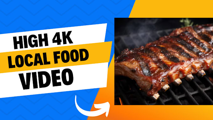 Gig Preview - Create a high 4k product video ad to increase your sales